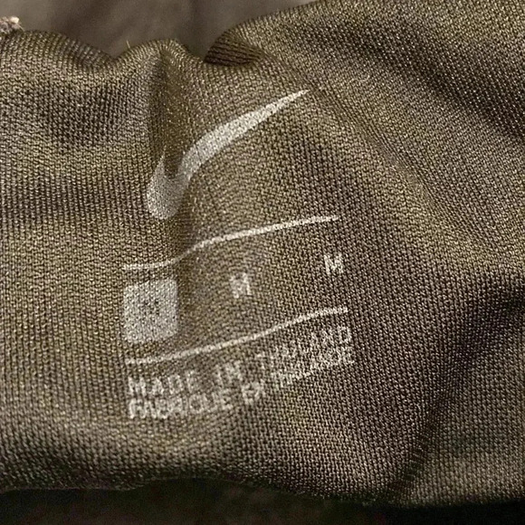 Dri-Fit Basketball Drawstring Shorts - Picture 8 of 9